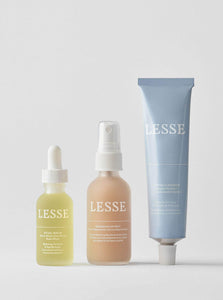 LESSE Cleanser Refining Cleanser LESSE Refining Cleanser