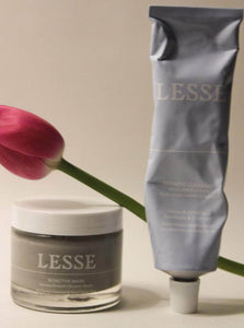LESSE Cleanser Refining Cleanser LESSE Refining Cleanser