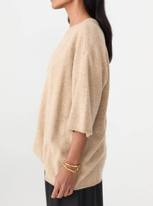 AGMES Bracelet Leona Cuff Shop the Sculptural AGMES Leona Cuff in Gold Vermeil