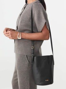 AGMES Bracelet Leona Cuff Shop the Sculptural AGMES Leona Cuff in Silver