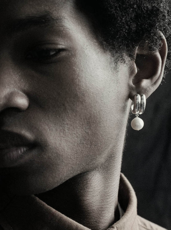 Juliette Earrings – AGMES