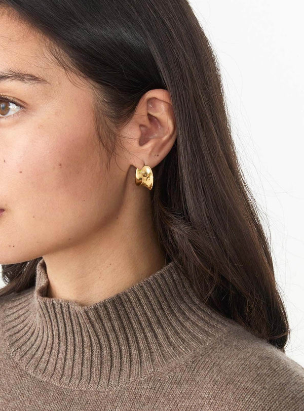 Mini Laila Hoops – AGMES