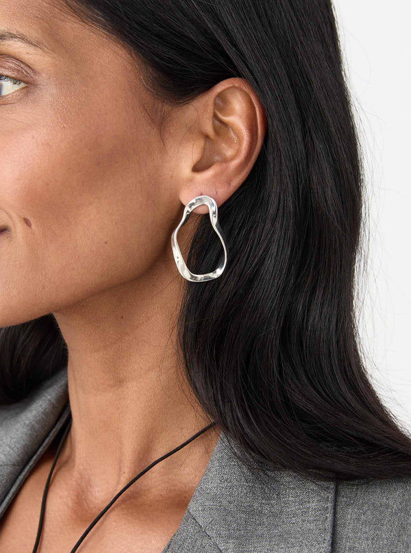 Small Vera Earrings – AGMES