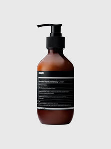 Aotea body moisturiser 500ml Harakeke Hand & Body Cream Shop Aotea's Harakeke Hand & Body Cream