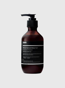 Aotea Body Soap 500ml Mānuka Hand & Body Wash Shop Aotea's Gentle Mānuka Hand & Body Wash