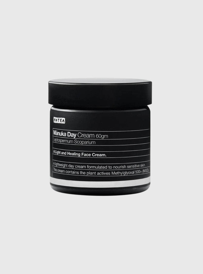 Aotea Mānuka Day Cream