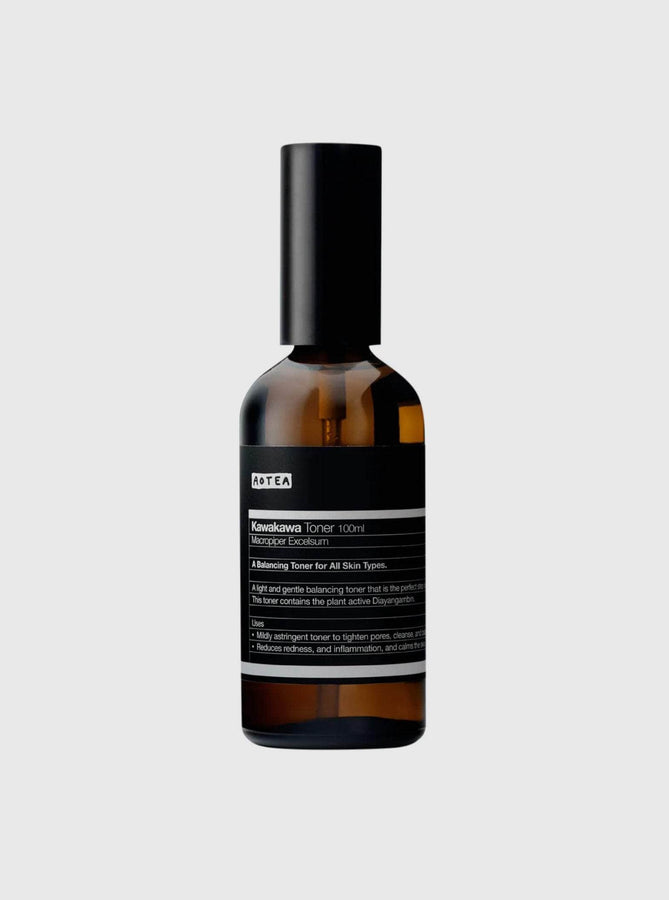 Aotea Kawakawa Toner