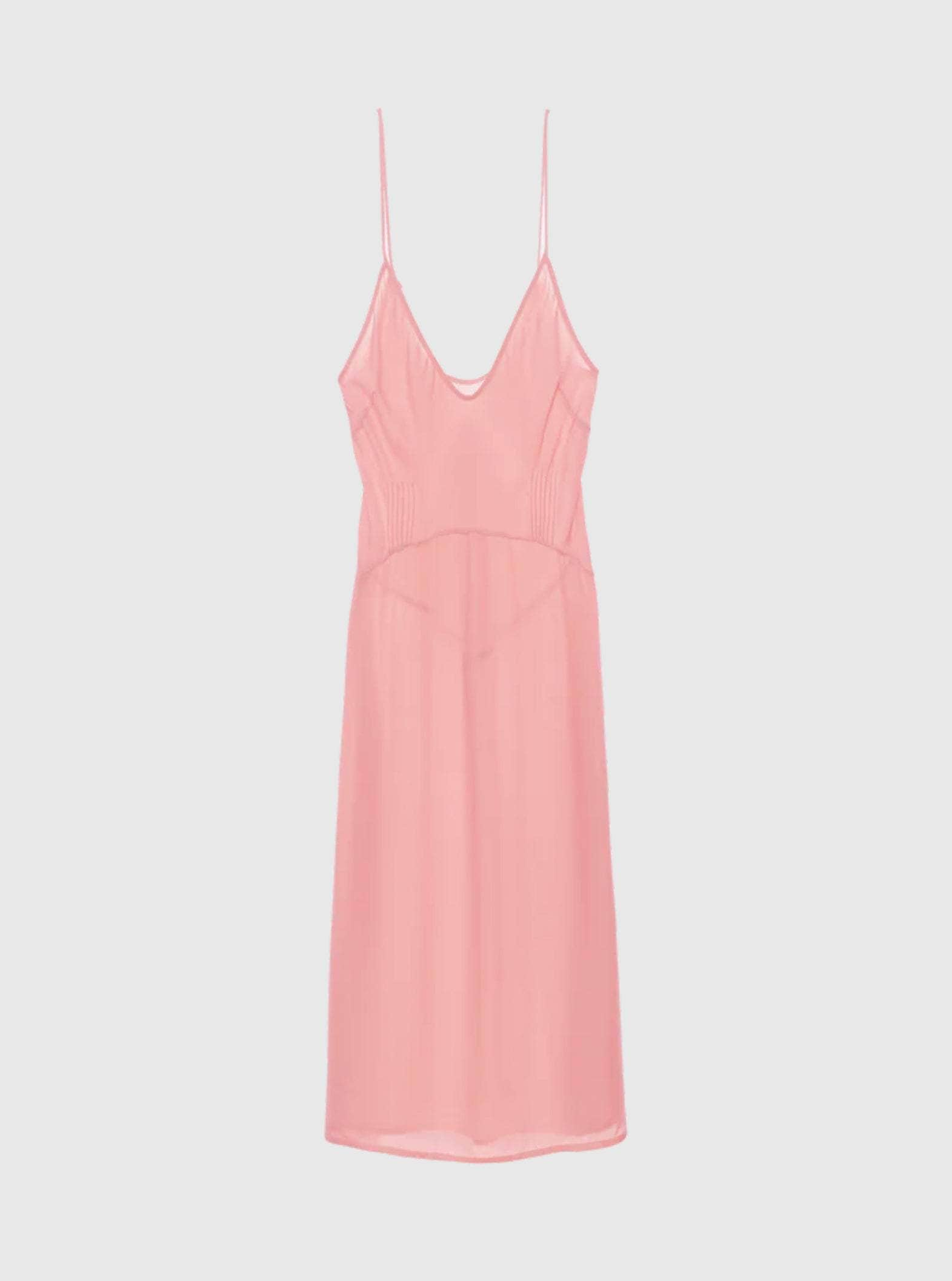 Cadel Slip Dress