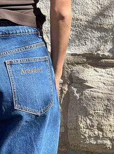 Arnsdorf Jeans Relaxed Jean Arnsdorf Relaxed Jean