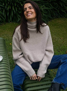 Arnsdorf Sweater Paloma Turtleneck Sweater Arnsdorf Paloma Turtleneck Sweater