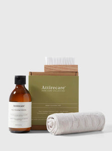 Attirecare Laundry Bundle Shoe Cleaning Set