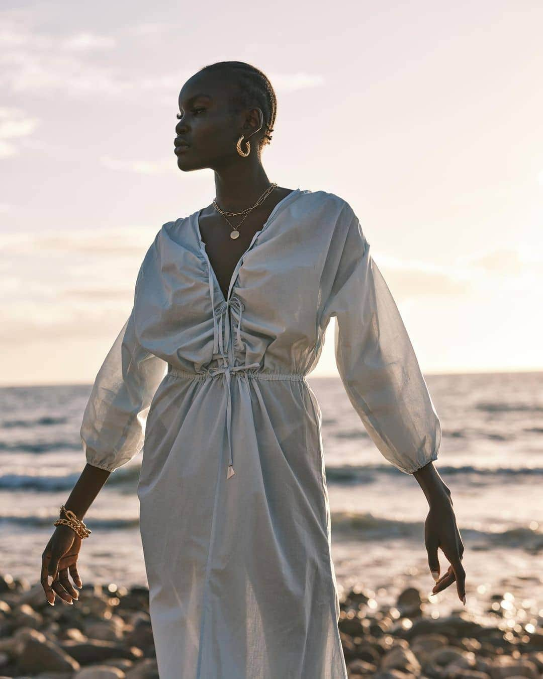 9 sustainable dresses to suit every occasion this summer RIISE