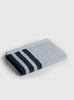 Baina Bath Towel Dawn Bath Towel BAINA Dawn Bath Towel Ink & Sky