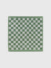 Baina Face Cloth Quill Face Cloth BAINA Quill Face Cloth Sage Chalk