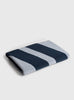 Baina Pool Towel Erin Pool Towel BAINA Erin Pool Towel Ink & Sky