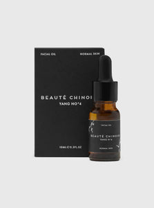 Beauté Chinoise Face Oil Beauty Chinoise Oil Yang