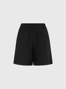 Black To Grey Shorts Odeon Shorts Shop Black To Grey's Odeon Shorts