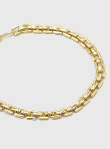 Brie Leon Bracelet Gold Agnes Chain Bracelet Brie Leon Agnes Chain Bracelet Gold