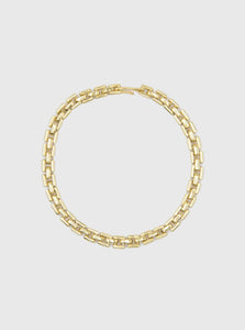 Brie Leon Bracelet Gold Agnes Chain Bracelet Brie Leon Agnes Chain Bracelet Gold