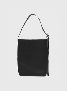 Brie Leon Bucket Bag Everyday Bucket Bag Brie Leon Everyday Bucket Bag Black Nappa