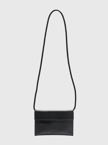 Brie Leon Handbag Black Pocket Bag Brie Leon Pocket Bag Black