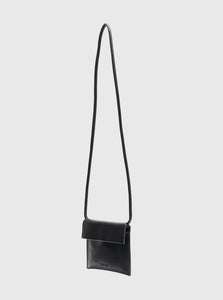 Brie Leon Handbag Black Pocket Bag Brie Leon Pocket Bag Black