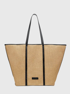 Brie Leon Handbag Natural Ritual Tote Large Brie Leon Ritual Tote Large