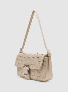 Brie Leon Lena Woven Baguette Bag (Copy) Lena Woven Baguette Bag (Copy)