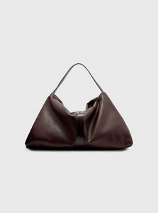 Brie Leon Tote Bag Harlow Slouch Tote Brie Leon Harlow Slouch Tote Chocolate Nappa