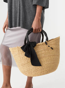 Casa Catinella Basket Bag Basket Bag Casa Catinella Basket Bag