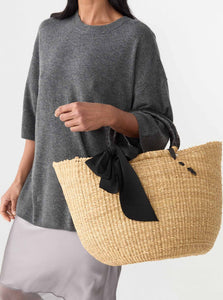 Casa Catinella Basket Bag Basket Bag Casa Catinella Basket Bag