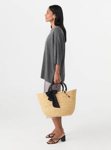 Casa Catinella Basket Bag Basket Bag Casa Catinella Basket Bag