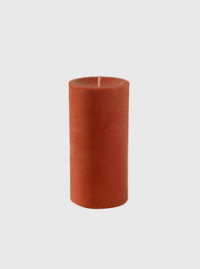 Chorus Candle Strawberry / 16cm / 600g Classic Pillar Candle Chorus Classic Pillar Natural Soy Candle