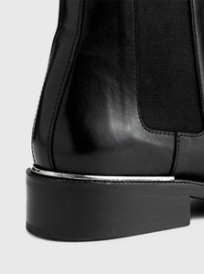 ESSĒN Ankle Boots The New Classic ESSĒN The New Classic - Black