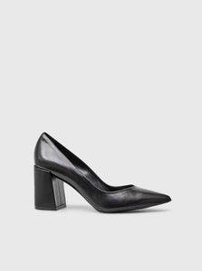 ESSĒN High Heels The Perfect Pump ESSĒN The Perfect Pump - Black