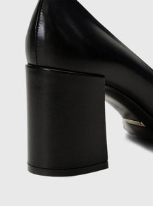 ESSĒN High Heels The Perfect Pump ESSĒN The Perfect Pump - Black