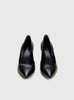 ESSĒN High Heels The Perfect Pump ESSĒN The Perfect Pump - Black