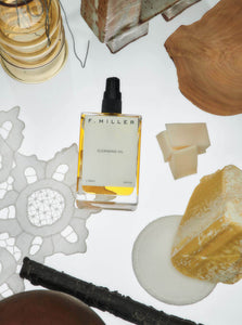F.MILLER Cleanser Cleansing Oil F. MILLER Cleansing Oil
