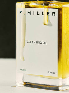 F.MILLER Cleanser Cleansing Oil F.MILLER Cleansing Oil