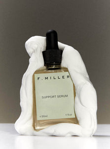 F.MILLER Serum Support Serum F. MILLER Support Serum