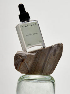 F.MILLER Serum Support Serum F. MILLER Support Serum