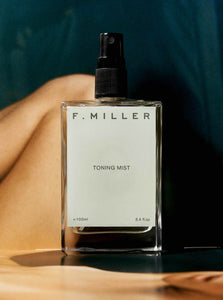 F.MILLER Toner Toning Mist F. MILLER Toning Mist