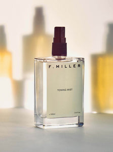 F.MILLER Toner Toning Mist F. MILLER Toning Mist