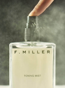 F.MILLER Toner Toning Mist F.MILLER Toning Mist