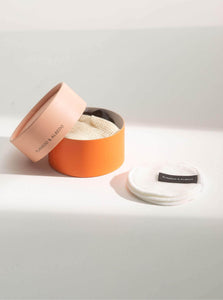 Flavedo & Albedo Cleansing Cloth POP UP - Forever Makeup Remover Rounds Flavedo & Albedo Forever Makeup Rounds