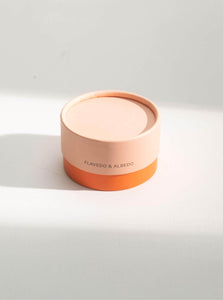 Flavedo & Albedo Cleansing Cloth POP UP - Forever Makeup Remover Rounds Flavedo & Albedo Forever Makeup Rounds