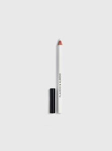 Flavedo & Albedo Eyeliner White POP UP - Bright Stripe Eyeliner Flavedo & Albedo Bright Stripe Eyeliner