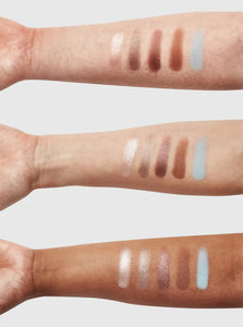 Flavedo & Albedo Eyeshadow POP UP - Velvet Eyeshadow Flavedo & Albedo Velvet Eyeshadow