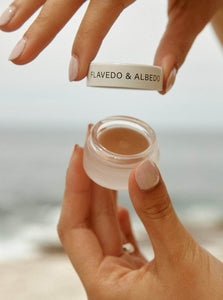 Flavedo & Albedo Highlighter POP UP - High Glow Highlighter Flavedo & Albedo High Glow