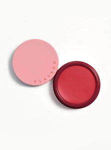 Flavedo & Albedo Lip Tint Grapefruit POP UP - Dew Lip & Cheek Tint Flavedo & Albedo Dew Tint